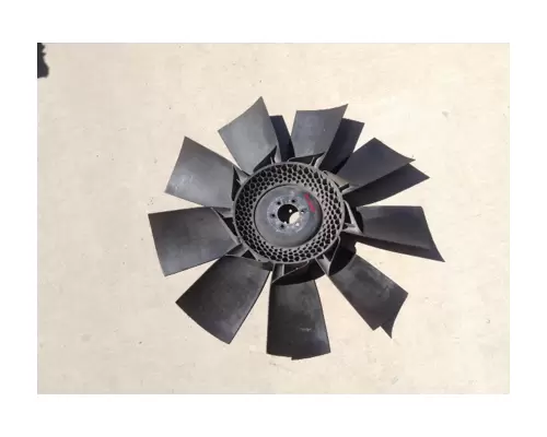 CUMMINS ISX Fan Blade