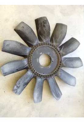 CUMMINS ISX Fan Blade