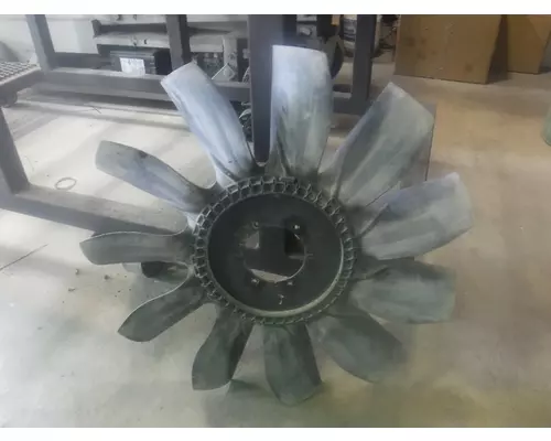 CUMMINS ISX Fan Blade