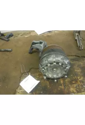 CUMMINS ISX Fan Clutch/Hub