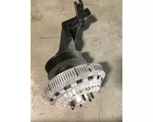 CUMMINS ISX Fan Clutch