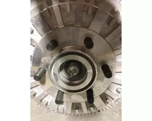 CUMMINS ISX Fan Clutch