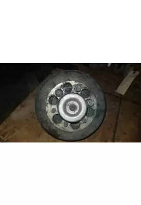 CUMMINS ISX Fan Clutch