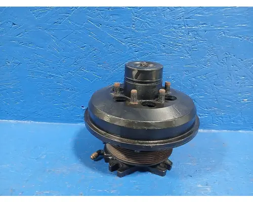 CUMMINS ISX Fan Clutch