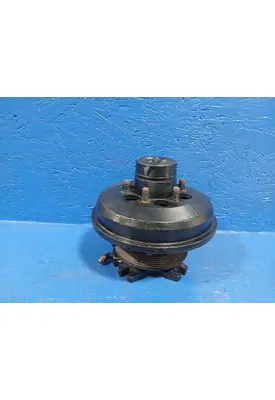 CUMMINS ISX Fan Clutch