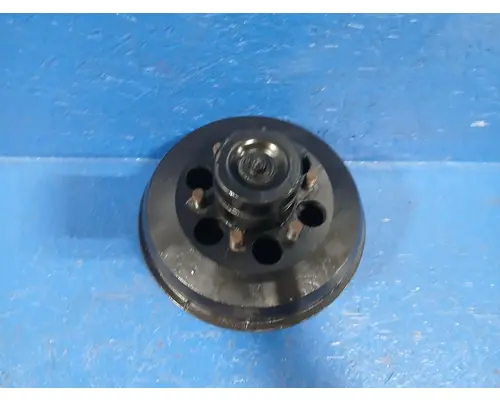 CUMMINS ISX Fan Clutch
