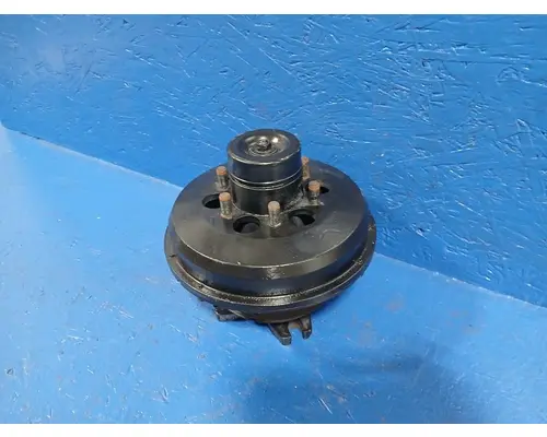 CUMMINS ISX Fan Clutch