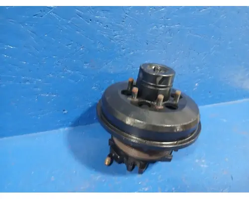 CUMMINS ISX Fan Clutch