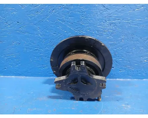 CUMMINS ISX Fan Clutch