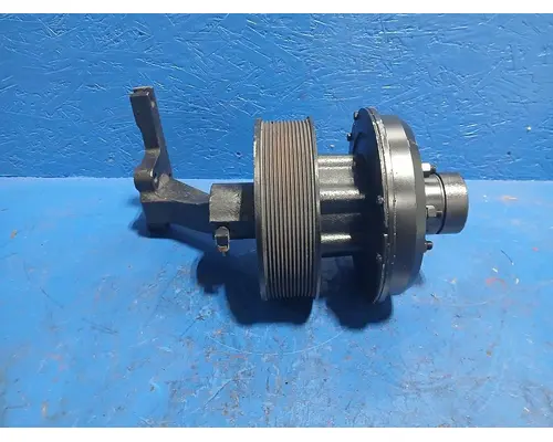 CUMMINS ISX Fan Clutch