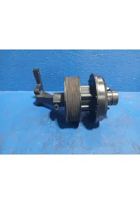 CUMMINS ISX Fan Clutch