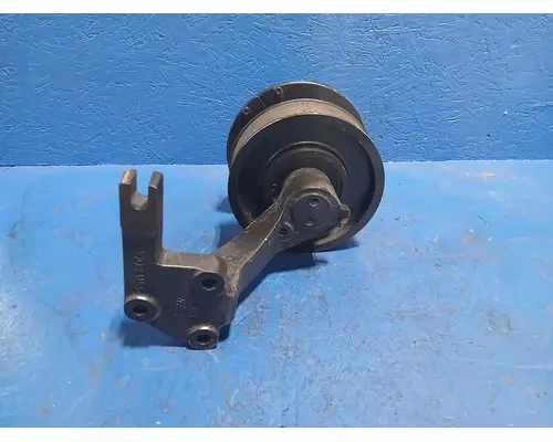 CUMMINS ISX Fan Clutch