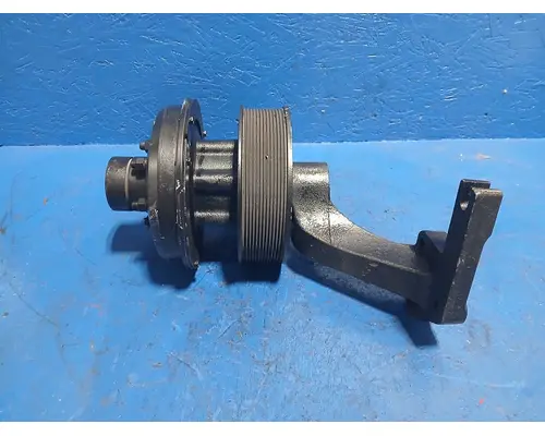 CUMMINS ISX Fan Clutch