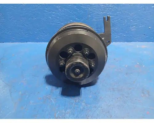 CUMMINS ISX Fan Clutch
