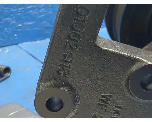 CUMMINS ISX Fan Clutch