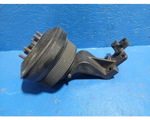 CUMMINS ISX Fan Clutch