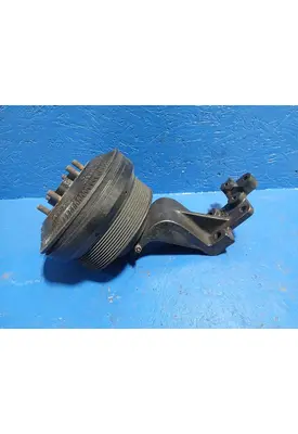 CUMMINS ISX Fan Clutch