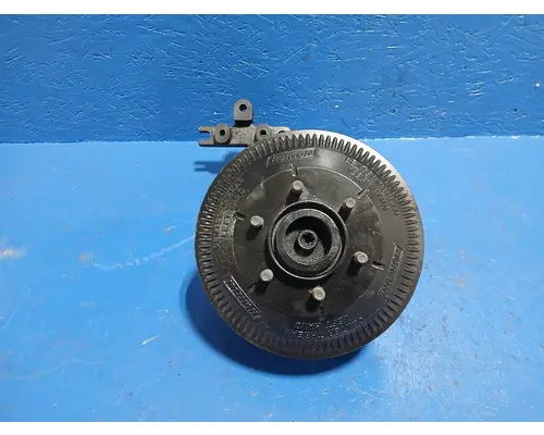CUMMINS ISX Fan Clutch