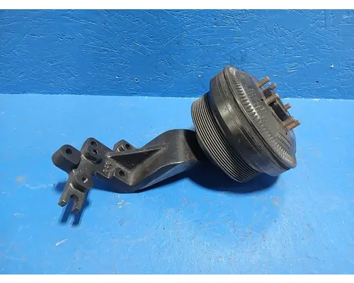 CUMMINS ISX Fan Clutch