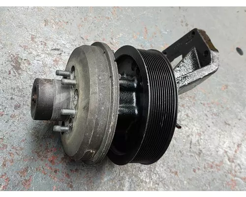 CUMMINS ISX Fan Clutch