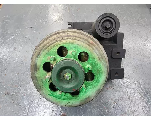 CUMMINS ISX Fan Clutch