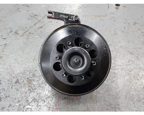 CUMMINS ISX Fan Clutch