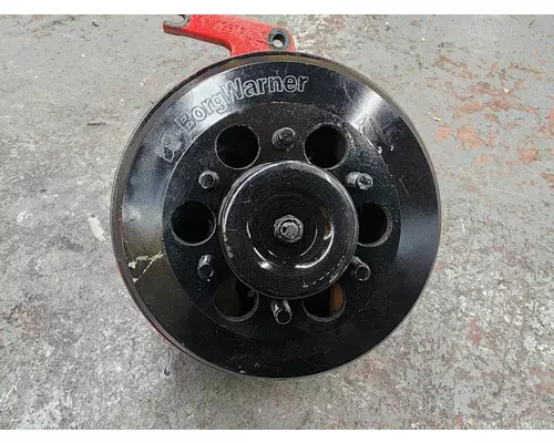 CUMMINS ISX Fan Clutch