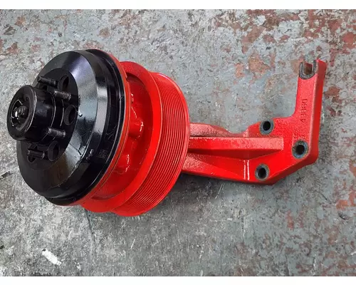 CUMMINS ISX Fan Clutch