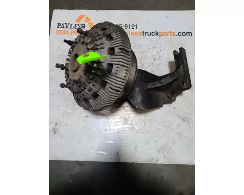 CUMMINS ISX Fan Clutch