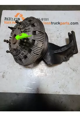 CUMMINS ISX Fan Clutch