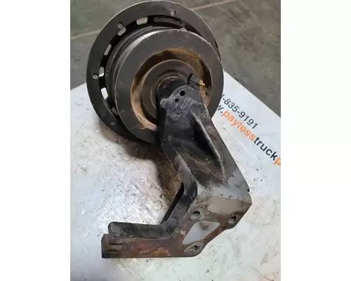 CUMMINS ISX Fan Clutch