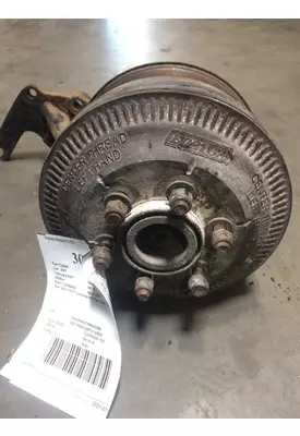 CUMMINS ISX Fan Clutch