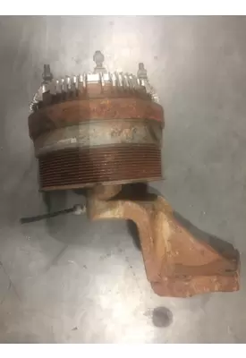 CUMMINS ISX Fan Clutch