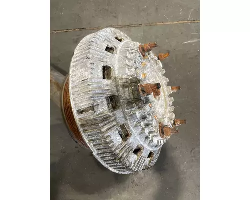 CUMMINS ISX Fan Clutch