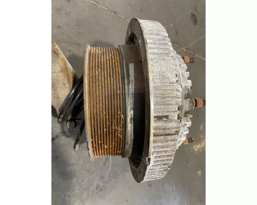 CUMMINS ISX Fan Clutch