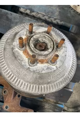 CUMMINS ISX Fan Clutch