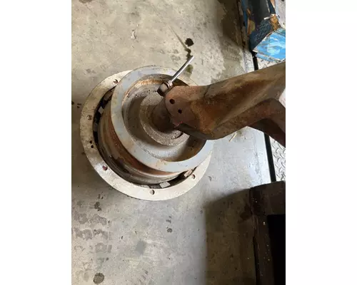 CUMMINS ISX Fan Clutch