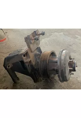 CUMMINS ISX Fan Clutch