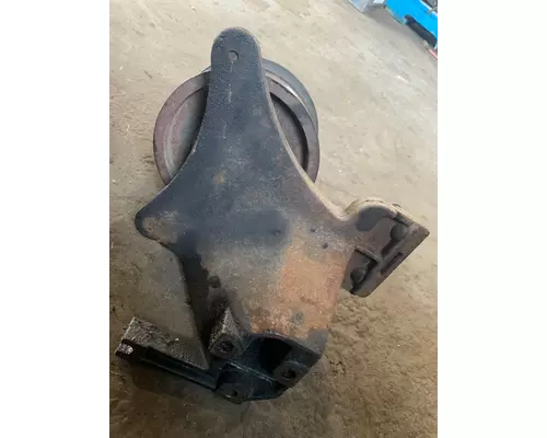 CUMMINS ISX Fan Clutch
