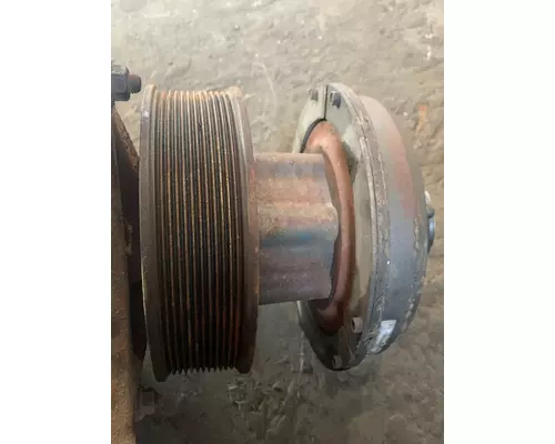CUMMINS ISX Fan Clutch