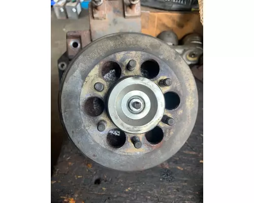 CUMMINS ISX Fan Clutch