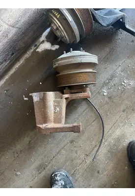 CUMMINS ISX Fan Clutch