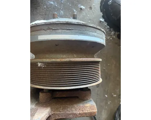 CUMMINS ISX Fan Clutch