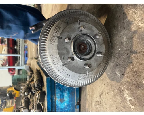 CUMMINS ISX Fan Clutch
