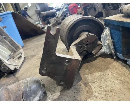 CUMMINS ISX Fan Clutch