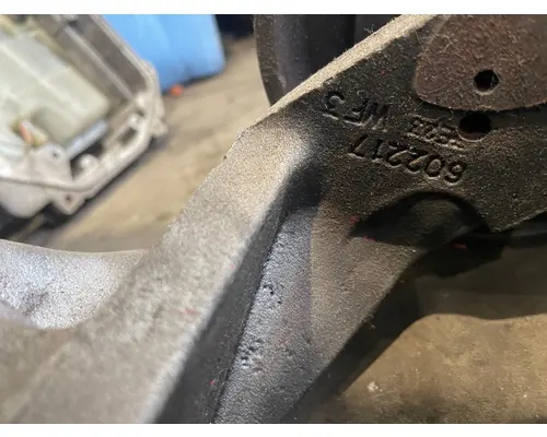 CUMMINS ISX Fan Clutch