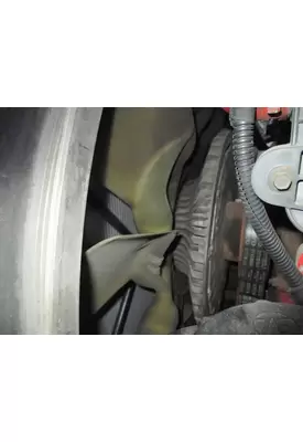 CUMMINS ISX Fan Clutch