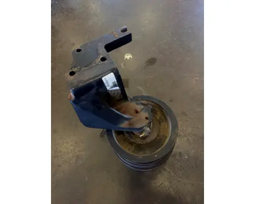 CUMMINS ISX Fan Clutch