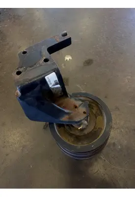 CUMMINS ISX Fan Clutch