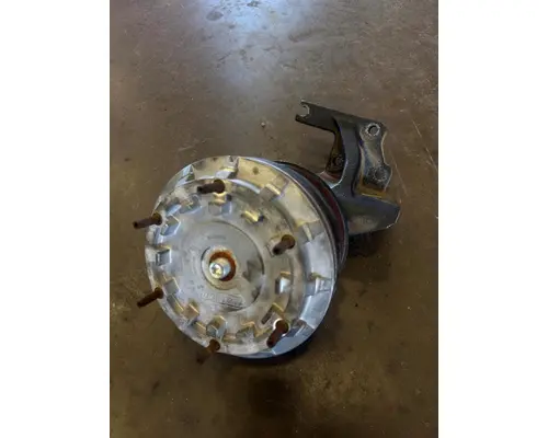 CUMMINS ISX Fan Clutch